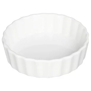 Kokilka do zapiekania 12 cm ceramika 135126 - Naczynia żaroodporne - miniaturka - grafika 1