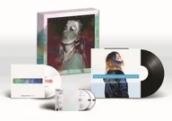 Winyle - Box Lupus Electro Winyl+DVD+CD Natalia Nykiel - miniaturka - grafika 1
