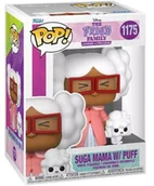 Figurki kolekcjonerskie - Funko POP! Disney, figurka kolekcjonerska, Proud Family, Suga Mama, 1175 - miniaturka - grafika 1
