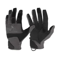Odzież taktyczna i umundurowanie - Rękawice Taktyczne Helikon-Tex Range Tactical Black/Shadow Grey XXL - miniaturka - grafika 1