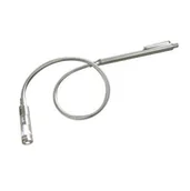 Narzędzia samochodowe - Lampa warsztatowa na giętej rączcę - magnetyczna - miniaturka - grafika 1