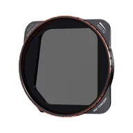 Filtry fotograficzne - Filtr szary regulowany do drona DJI Mavic 3 / Mavic 3 Cine (VND2-5stop) K&F Concept - miniaturka - grafika 1
