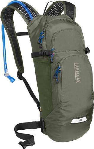 Plecak rowerowy Camelbak Lobo 9 Magic C2656