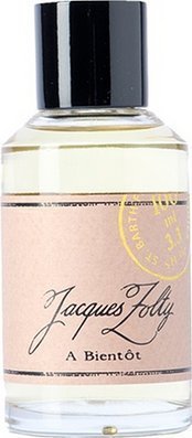 Versace Jacques Zolty A Bientot 100ml EDP