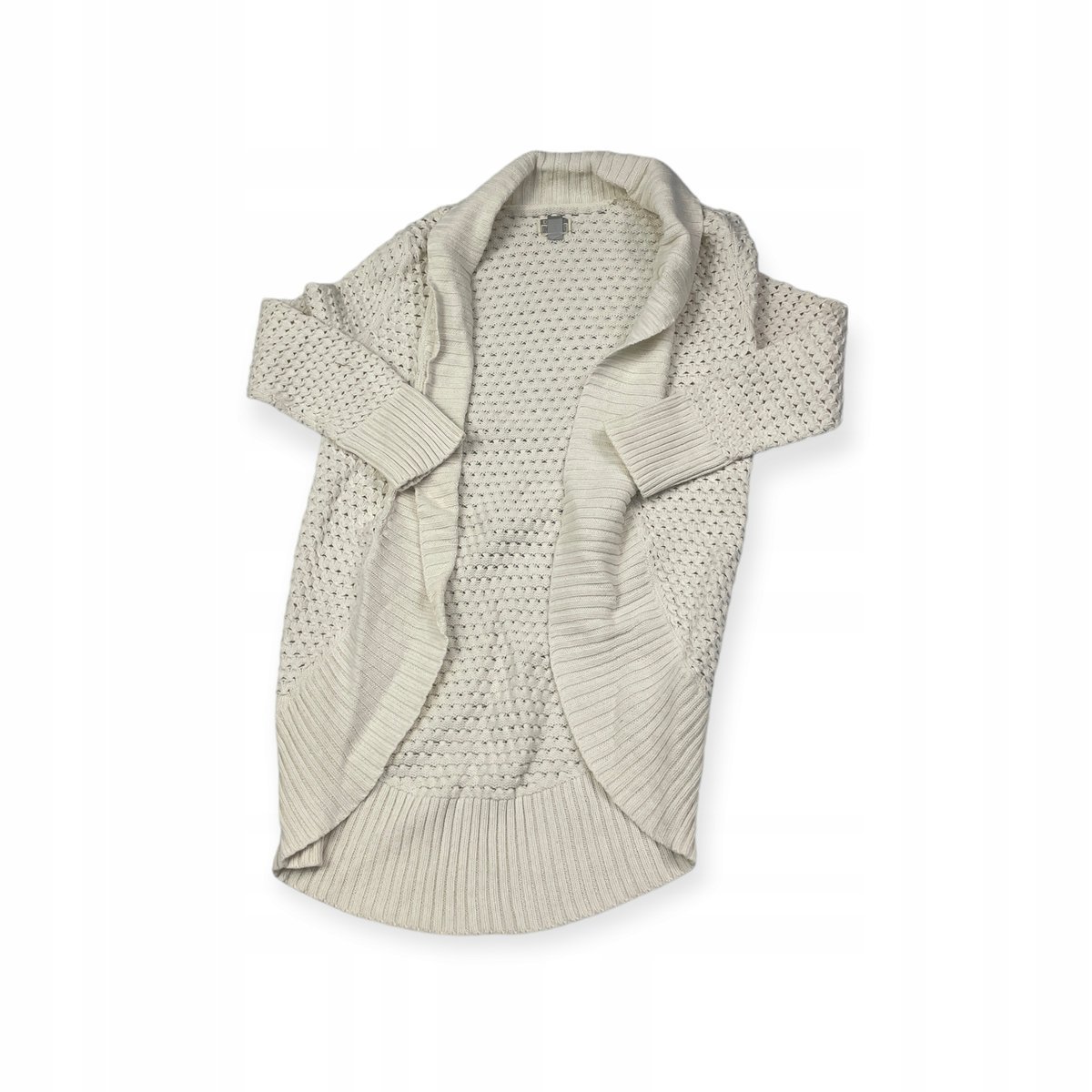 Narzutka damska rękaw 3/4 CONVERSE S