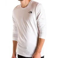Koszulki sportowe męskie - THE NORTH FACE SIMPLE DOME > T93L3BFN4 - The North Face - miniaturka - grafika 1