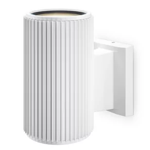 Maytoni Kinkiet zewnętrzny RANDO O419WL-01W Maytoni - Lampy ogrodowe - miniaturka - grafika 1