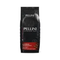 Kawa - Kawa ziarnista PELLINI Espresso Bar N.4 Crema Tradizionale 1 kg - miniaturka - grafika 1