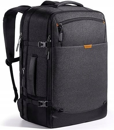 inateck Notebook-Rucksack BP03006 black 46,2L BP03006_BLACK