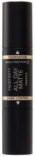 Max Factor facefinity All Day Matte podkład panstik 55 - Podkłady do twarzy - miniaturka - grafika 3