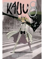 Komiksy dla młodzieży - Komiks Kaiju No. 8, Vol. 10 ENG - miniaturka - grafika 1