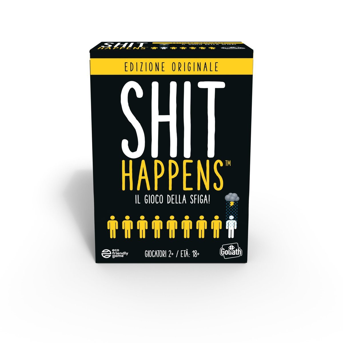Figurka Shit Happens