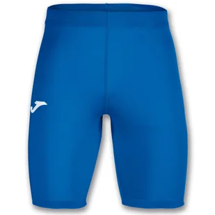 Spodenki piłkarskie termoaktywne Joma Brama Academy - Spodnie sportowe damskie - miniaturka - grafika 1