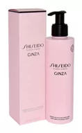 Kosmetyki do kąpieli - Shiseido, Ginza (W) Perfumed Shower Cream 100 ml - miniaturka - grafika 1