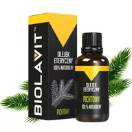 Aromaterapia - Biolavit Biolavit Olejek eteryczny pichtowy - 30 ml - miniaturka - grafika 1