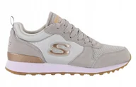 Buty sportowe damskie - Buty damskie Skechers Retros-og 85 111-LTGY - miniaturka - grafika 1