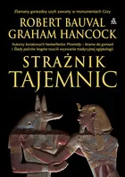 Amber Strażnik tajemnic - Pozostałe książki - miniaturka - grafika 2