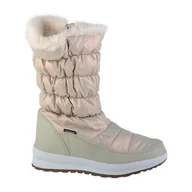 Śniegowce damskie - Buty CMP Holse W 39Q4996-A219 beżowy - miniaturka - grafika 1