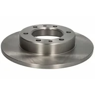 Tarcze hamulcowe - Tarcza hamulcowa ABE C32049ABE - miniaturka - grafika 1