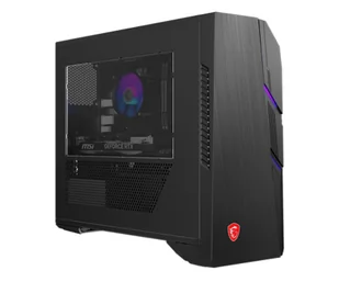 MSI MAG Codex 6 i5-14400F/16GB/1TB/Win11 RTX4060 14NUC5-051EU - Zestawy komputerowe - miniaturka - grafika 1