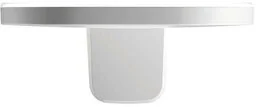 Flos - Oplight W1 Lampa Ścienna Biała Flos - Lampy ścienne - miniaturka - grafika 1