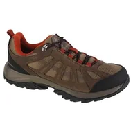 Buty trekkingowe męskie - Buty trekkingowe męskie Columbia Redmond Iii WP - miniaturka - grafika 1