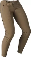 Odzież motocyklowa - Fox Flexair Pant Dirt - miniaturka - grafika 1