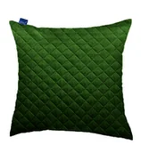 Poduszki dekoracyjne - PODUSZKA MIKROFIBRA PIK BUTELKOWA ZIELEŃ 15x40 - miniaturka - grafika 1