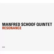 Jazz, Blues - Resonance: Resonance [CD] - miniaturka - grafika 1