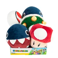 Maskotki i pluszaki - Tomy, Maskotki super mario nintendo junior - miniaturka - grafika 1