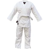 Kimona, stroje i obuwie - ENERO Kimono do karate ENERO 170 cm - miniaturka - grafika 1