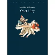 Historia świata - Milewska Monika Ocet i łzy - miniaturka - grafika 1