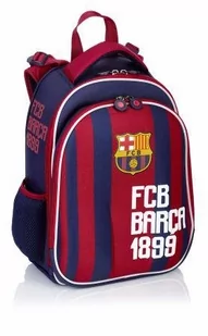 Astra tornister szkolny, FC-170, FC Barcelona - Plecaki szkolne i tornistry - miniaturka - grafika 1