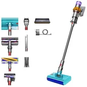 Odkurzacze pionowe - Dyson V15s Detect Submarine - miniaturka - grafika 1