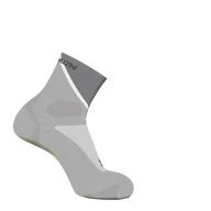 Skarpetki sportowe męskie - SKARPETY SALOMON PULSE ANKLE C22557 - miniaturka - grafika 1
