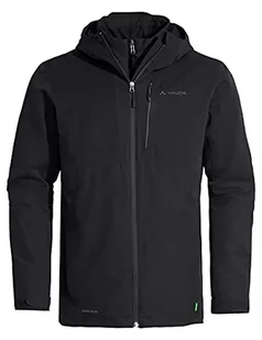 VAUDE Męska kurtka męska Miskanti 3 w 1 Jacket II podwójna - Kurtki męskie - miniaturka - grafika 1
