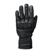 Rękawice motocyklowe - Rękawice Motocyklowe iXS Carbon Mesh 4.0 Czarny4XL - miniaturka - grafika 1