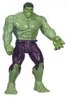Figurki dla dzieci - Hasbro B0443 Avengers - Hulk B0443 - miniaturka - grafika 1