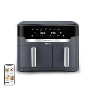 Tefal EY942B - Frytkownice - miniaturka - grafika 1
