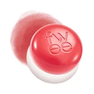 Róże do policzków - Fwee Lip & Cheek Blurry Pudding Pop, Boy - miniaturka - grafika 1
