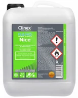 Kosmetyki samochodowe - Clinex Nano Protect Odgrzybiacz Klimatyzacji 5L - miniaturka - grafika 1