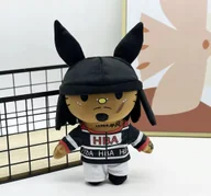 Maskotki i pluszaki - Pluszak Playboi Carti Hello Kitty Przytulanka Maskotka Rap prezent - miniaturka - grafika 1