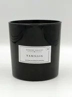 Świece - Luksusowa Świeca Zapachowa VANILLIA 350 ml - miniaturka - grafika 1