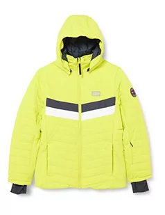 Lego Wear Chłopięca Jungen kurtka zimowa Steppjacke Winddicht Wasserabweisend ciepła Mit Schneefang kurtka, 836, 116 - Kurtki i płaszcze dla chłopców - miniaturka - grafika 1