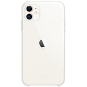 Apple Etui Clear Case do iPhone 11 przezroczyste MWVG2ZM-A