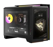 Zestawy komputerowe - MSI MEG Vision X AI 2nd 2NVV9-027EU Ultra 9 285K RAM 2TB Dysk SSD RTX5080 Win11 MEG VISION X AI 2NVV9-027EU - miniaturka - grafika 1