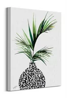 Obrazy i zdjęcia na płótnie - Areca Palm Plant - obraz na płótnie - miniaturka - grafika 1
