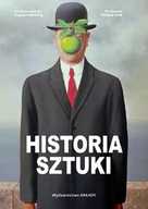 Książki o kulturze i sztuce - Historia sztuki - praca zbiorowa - miniaturka - grafika 1