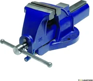 Imadła i ściski - Irwin Locksmith-mechanic clamp 150 mm - miniaturka - grafika 1