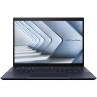 Laptopy - ASUS ExpertBook B5/B5404CMA/U5-125H/14"/WUXGA/16GB/512GB SSD/Arc Xe/W11P/Black/3R - miniaturka - grafika 1